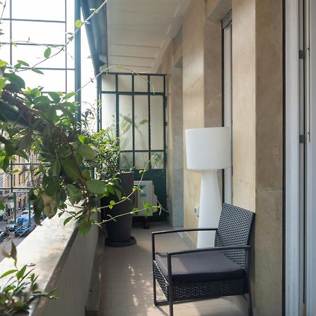 Suite Casa Degli Specchi, Appartamento Di Lusso In Galleria Buenos Aires Милано Екстериор снимка